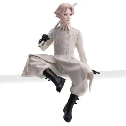 Tokyo Revengers statuette PVC PM Perching Seishu Inui 14 cm (Französisch)