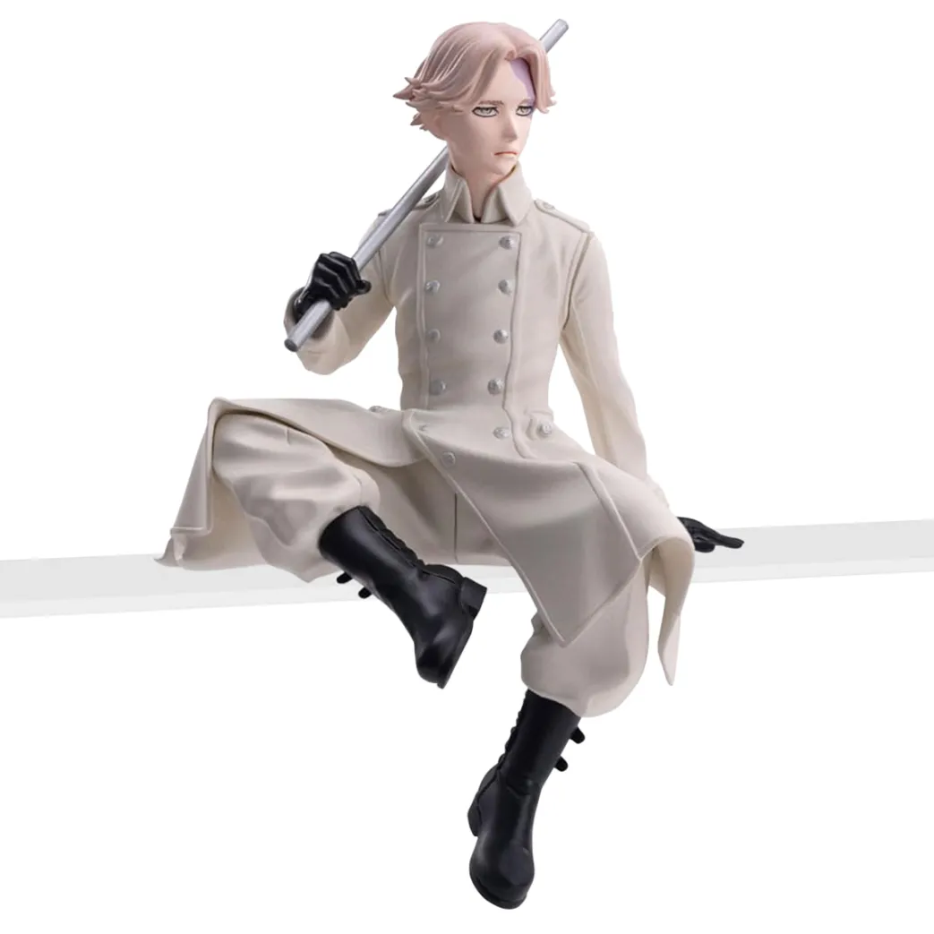 Tokyo Revengers statuette PVC PM Perching Seishu Inui 14 cm (Französisch)