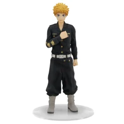 Tokyo Revengers statuette PVC Pop Up Parade Takemichi Hanagaki 17 cm (Franz&ouml;sisch)