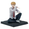 Tokyo Revengers statuette PVC Chifuyu Matsuno 21 cm (Franz&ouml;sisch)