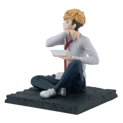 Tokyo Revengers statuette PVC Chifuyu Matsuno 21 cm (Franz&ouml;sisch)