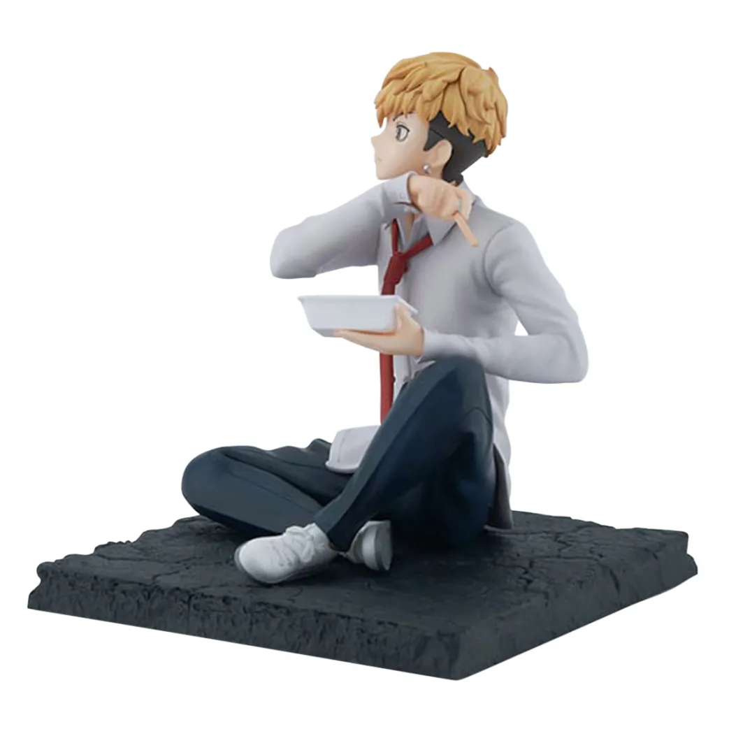Tokyo Revengers statuette PVC Chifuyu Matsuno 21 cm (Französisch)