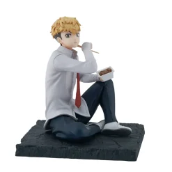 Tokyo Revengers statuette PVC Chifuyu Matsuno 21 cm (Französisch)