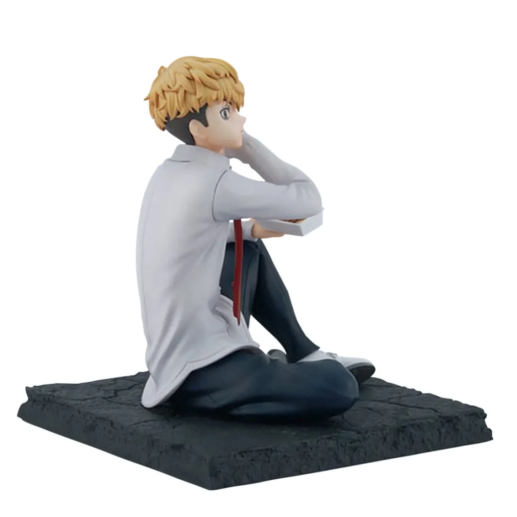 Tokyo Revengers statuette PVC Chifuyu Matsuno 21 cm (Französisch)
