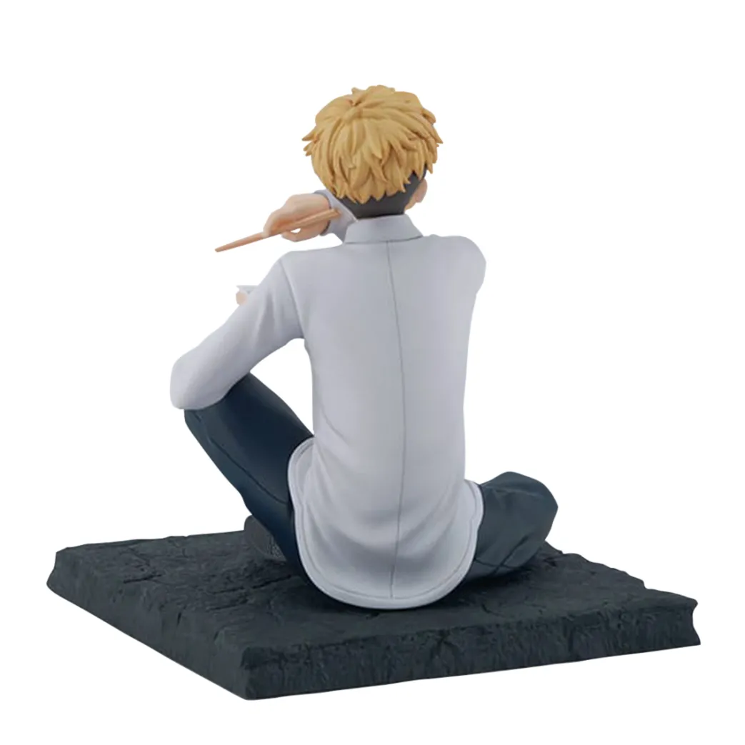 Tokyo Revengers statuette PVC Chifuyu Matsuno 21 cm (Französisch)
