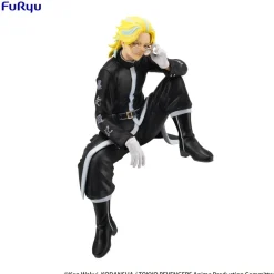 Tokyo Revengers statuette PVC Noodle Stopper Rindo Haitani 14 cm (Franz&ouml;sisch)