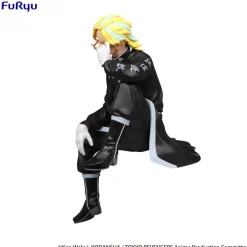 Tokyo Revengers statuette PVC Noodle Stopper Rindo Haitani 14 cm (Franz&ouml;sisch)