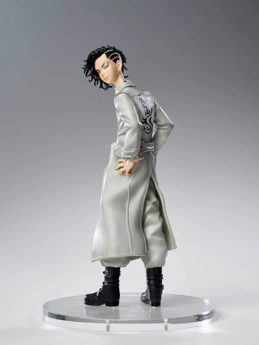Tokyo Revenger statuette PVC Hajime Kokonoi