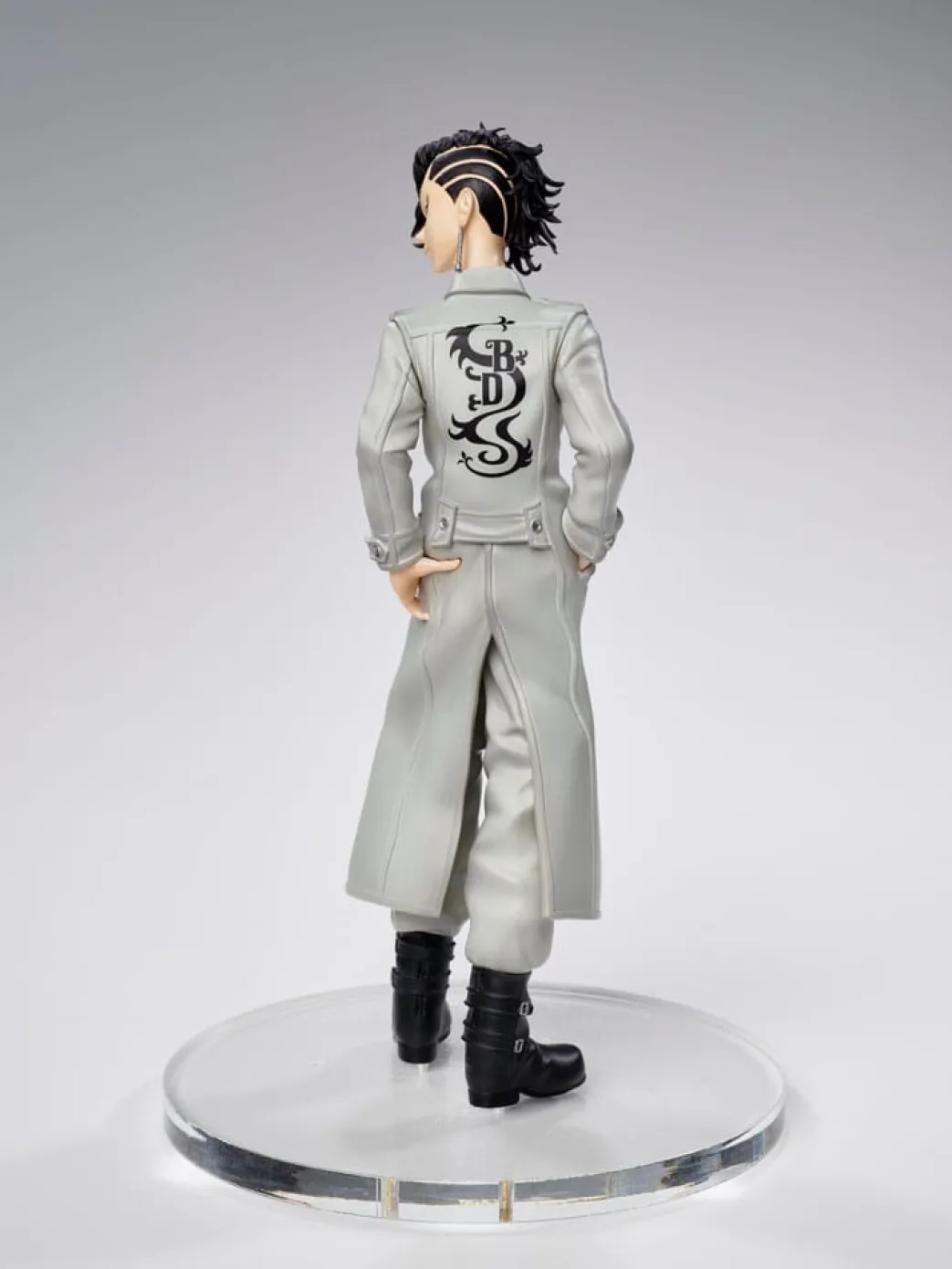 Tokyo Revenger statuette PVC Hajime Kokonoi
