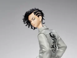 Tokyo Revenger statuette PVC Hajime Kokonoi