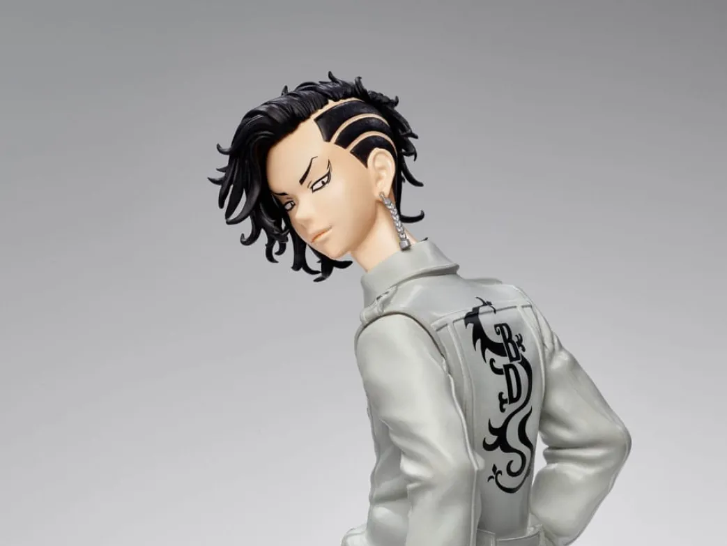 Tokyo Revenger statuette PVC Hajime Kokonoi