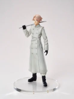 Tokyo Revenger statuette PVC Seishu Inui