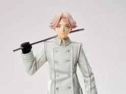 Tokyo Revenger statuette PVC Seishu Inui