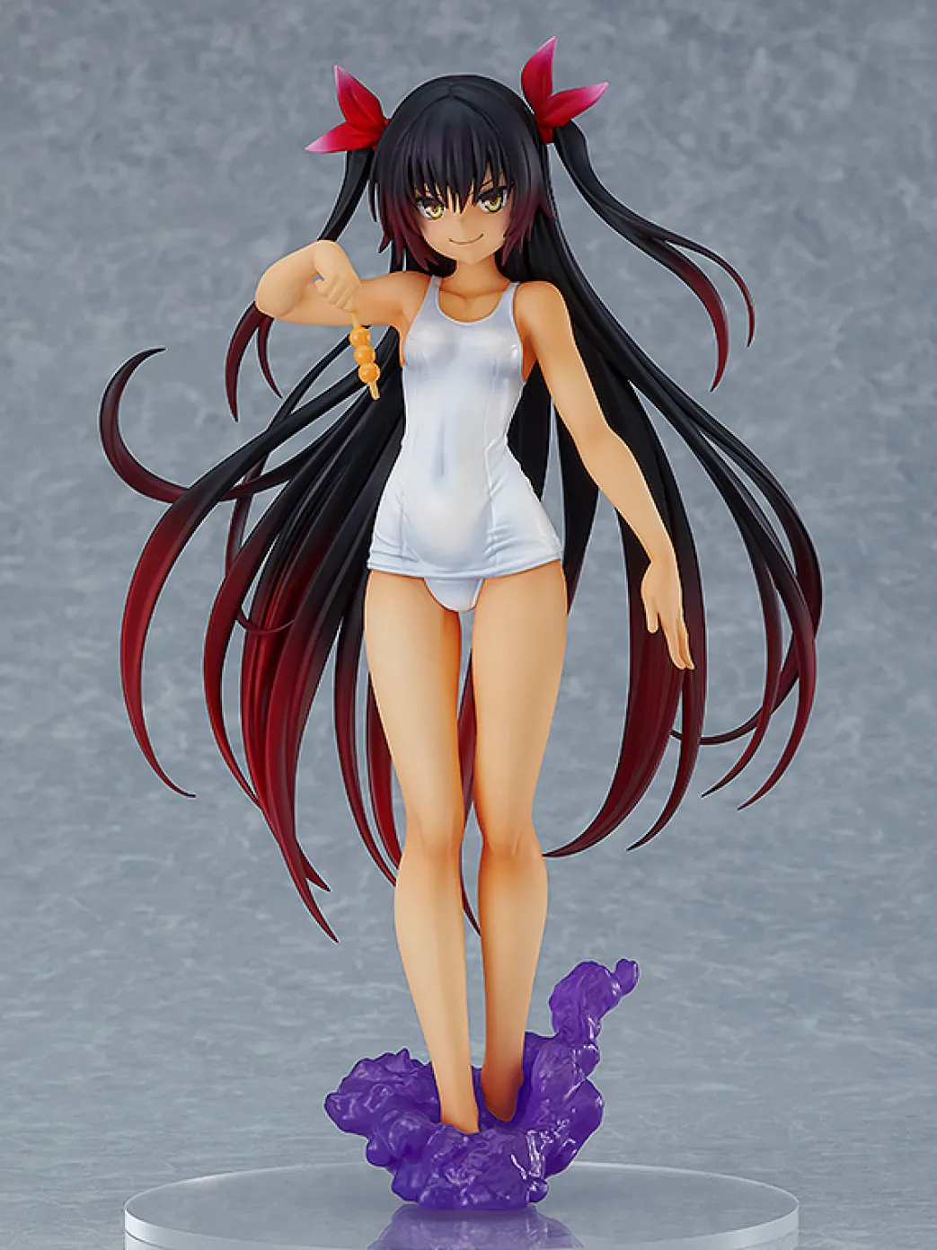To Love Ru Darkness – Nemesis POP-UP-PARADE-Figur