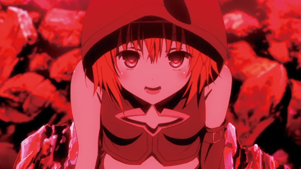 To Love Ru - Darkness 2nd - 4. Staffel - Blu-ray Band 2 (Deutsch)