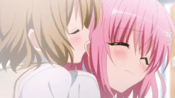 To Love Ru - Darkness 2nd - 4. Staffel - Blu-ray Band 2 (Deutsch)