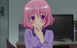 To Love Ru - Darkness 2nd - 4. Staffel - Blu-ray Band 1 (Deutsch)