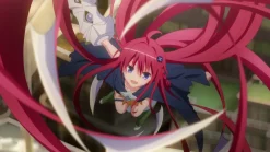 To Love Ru - Darkness 2nd - 4. Staffel - Blu-ray Band 1 (Deutsch)