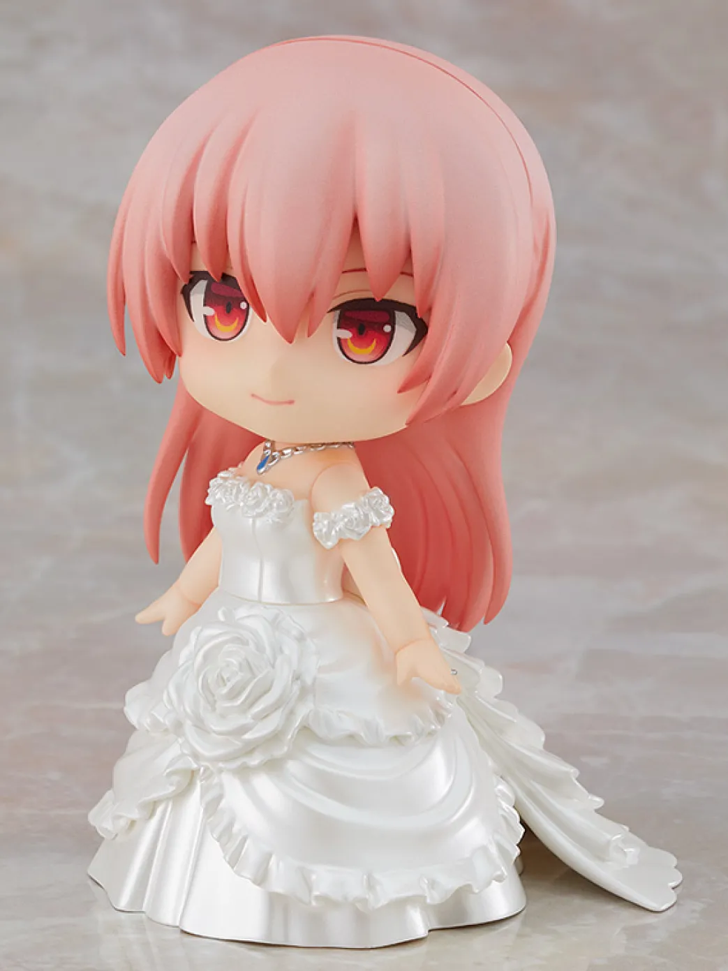 Tonikawa: Over the Moon for You – Tsukasa Yuzaki Nendoroid