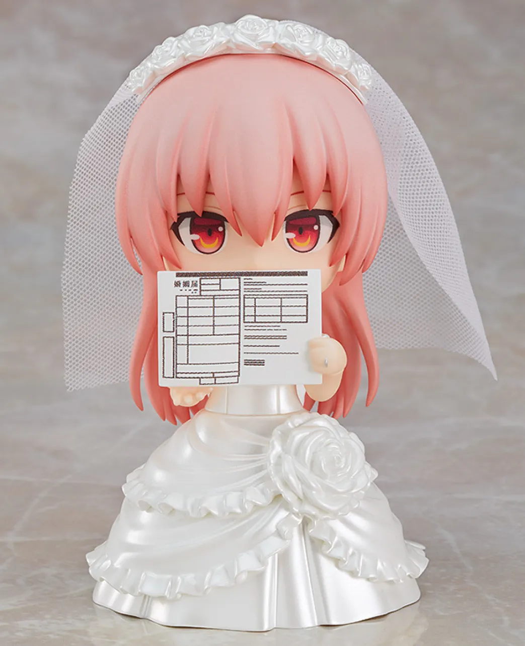 Tonikawa: Over the Moon for You – Tsukasa Yuzaki Nendoroid