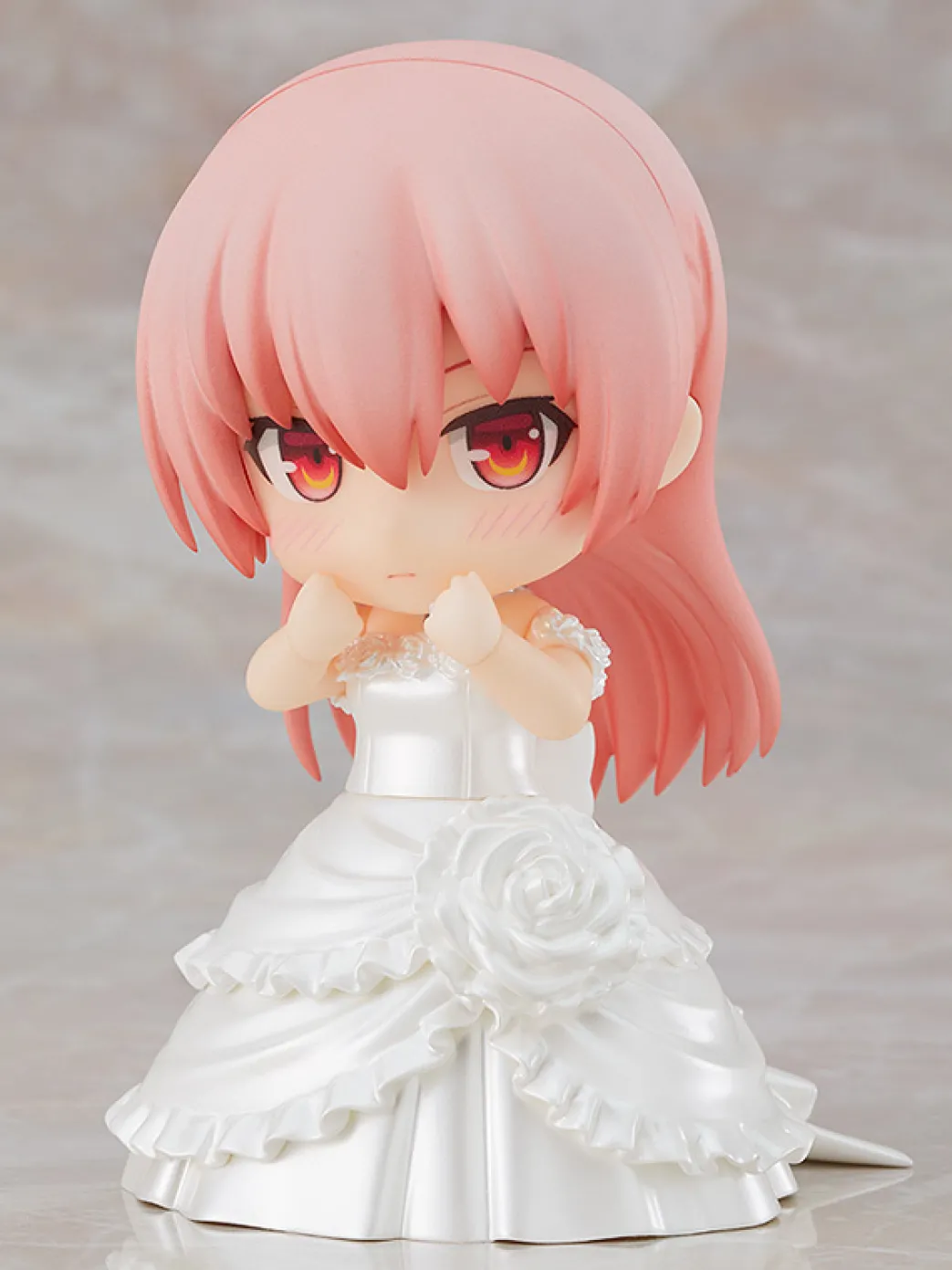 Tonikawa: Over the Moon for You – Tsukasa Yuzaki Nendoroid