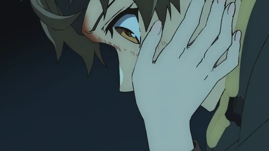 Tower of God - Blu-ray Gesamtausgabe (Deutsch)
