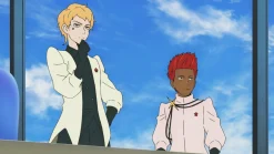 Tower of God - Blu-ray Gesamtausgabe (Deutsch)