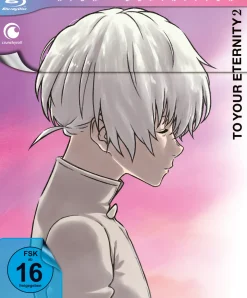 To Your Eternity - Blu-ray Band 2 (Deutsch)