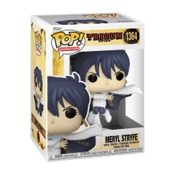 Trigun &ndash; Meryl Stryfe Funko Pop!