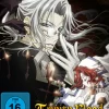 Trinity Blood - Blu-ray Gesamtausgabe (Deutsch)