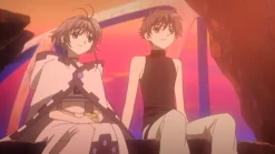 Tsubasa Chronicle - Blu-ray Gesamtausgabe (Deutsch)