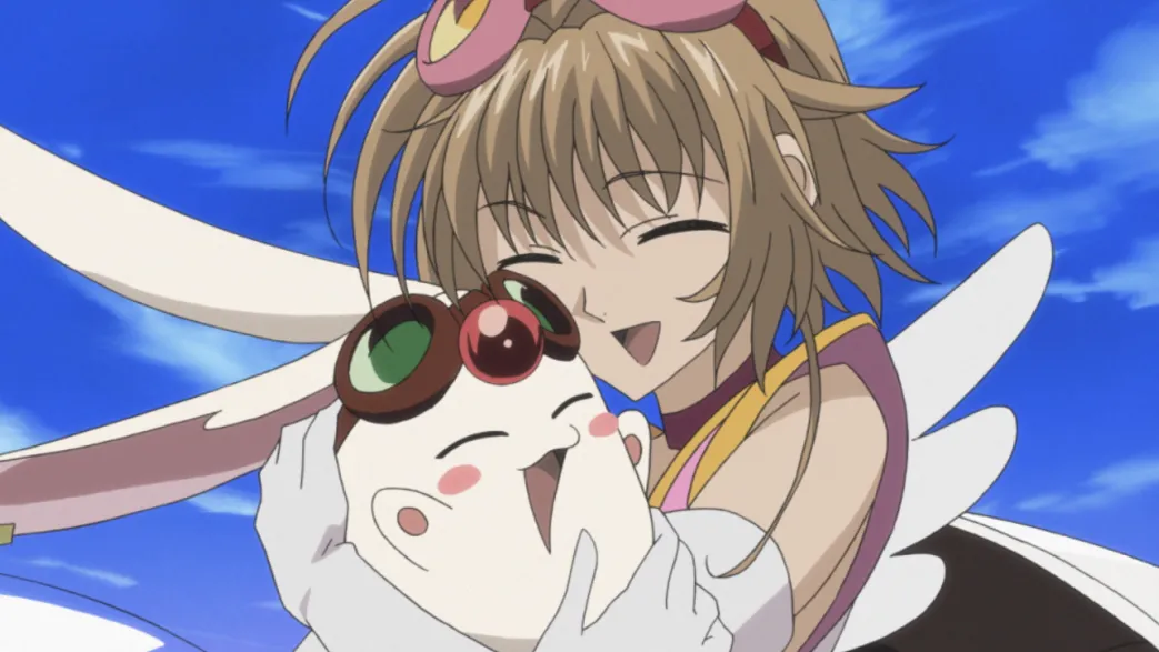 Tsubasa Chronicle - 2. Staffel - Blu-ray Gesamtausgabe (Deutsch)