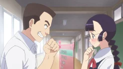 Tsugumomo - Gesamtausgabe - Blu-ray (Deutsch)
