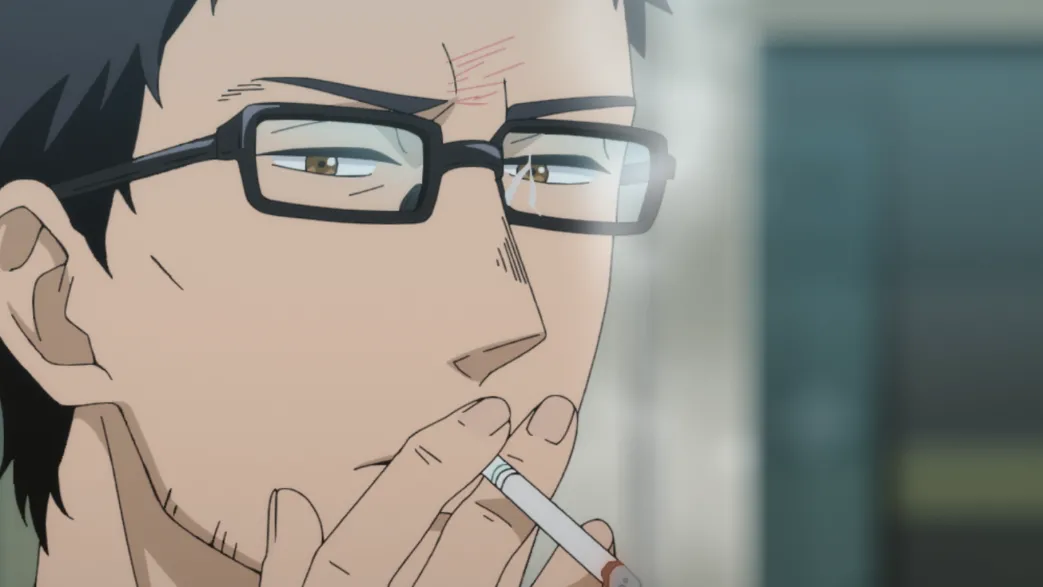 Twittering Birds Never Fly: Don't stay gold (OVA) - Blu-ray (Deutsch)