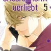 Unversch&auml;mt verliebt - Volume 5 (Deutsch)