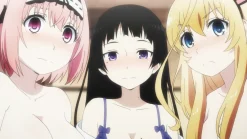Val x Love - Blu-ray Band 3 (Deutsch)