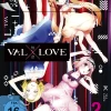 Val x Love - Blu-ray Band 2 (Deutsch)