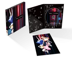 Val x Love - Blu-ray Band 2 (Deutsch)