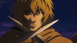 Vinland Saga - Blu-ray Band 2 (Deutsch)
