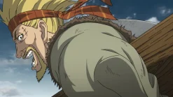 Vinland Saga - Blu-ray Band 2 (Deutsch)