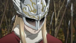 Vinland Saga - Blu-ray Band 2 (Deutsch)