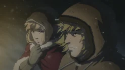 Vinland Saga - Blu-ray Band 3 (Deutsch)