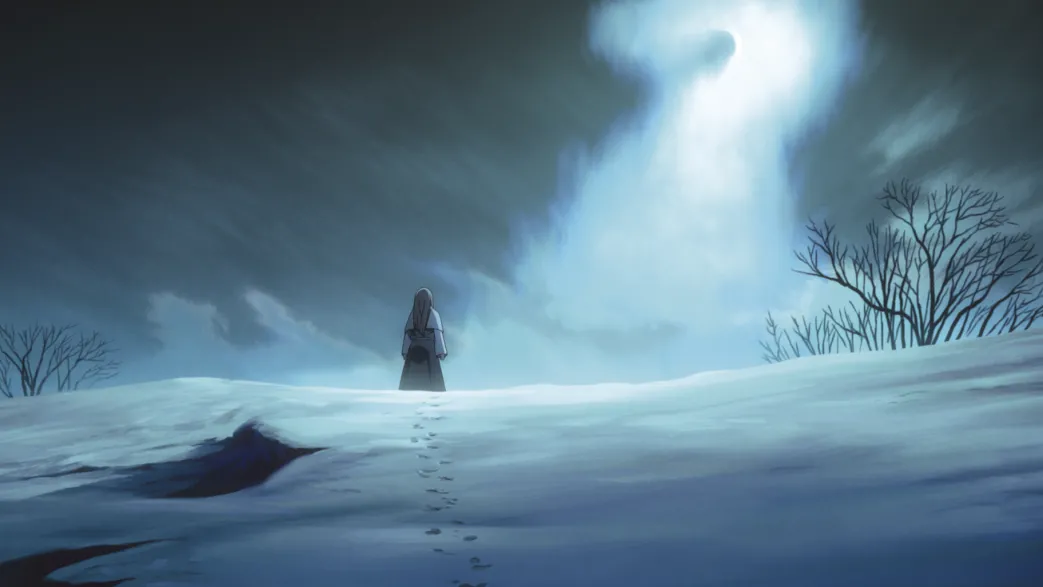Vinland Saga - Blu-ray Band 3 (Deutsch)