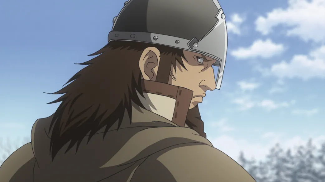Vinland Saga - Blu-ray Band 3 (Deutsch)