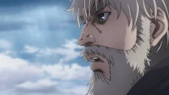 Vinland Saga - Blu-ray Band 3 (Deutsch)