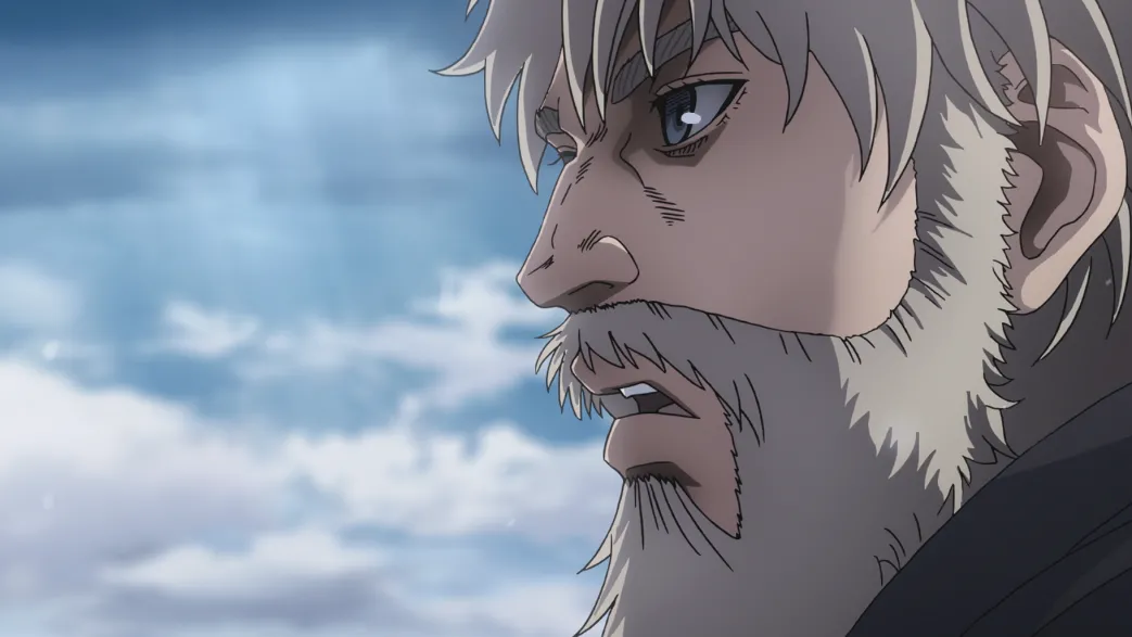 Vinland Saga - Blu-ray Band 3 (Deutsch)