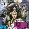 Vinland Saga - Blu-ray Band 4 (Deutsch)