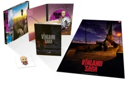 Vinland Saga - Blu-ray Band 4 (Deutsch)