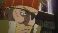 Vinland Saga - Blu-ray Band 4 (Deutsch)