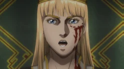Vinland Saga - Blu-ray Band 4 (Deutsch)